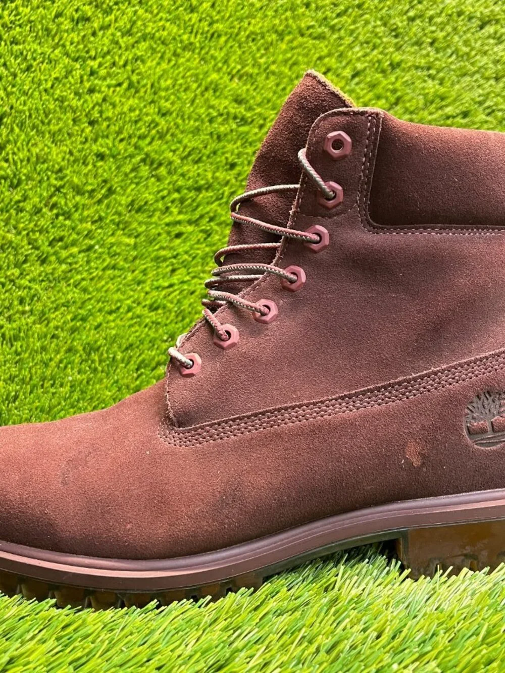 Timberland 6